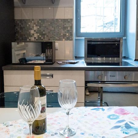 Casa Faenza Apartment Amalfi Ngoại thất bức ảnh