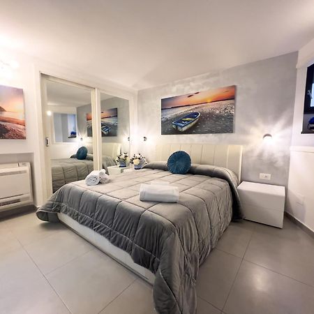 Casa Faenza Apartment Amalfi Ngoại thất bức ảnh