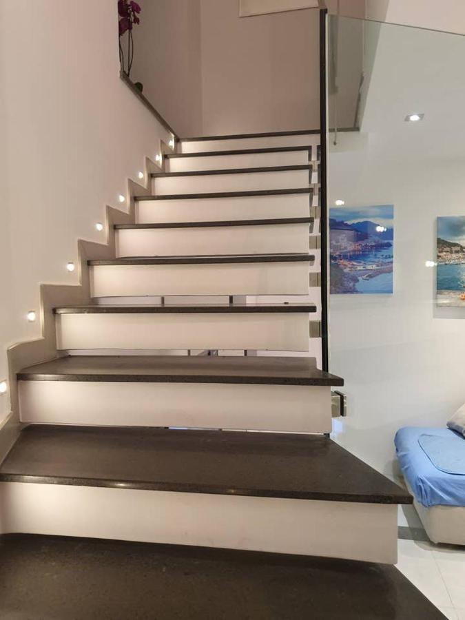 Casa Faenza Apartment Amalfi Ngoại thất bức ảnh