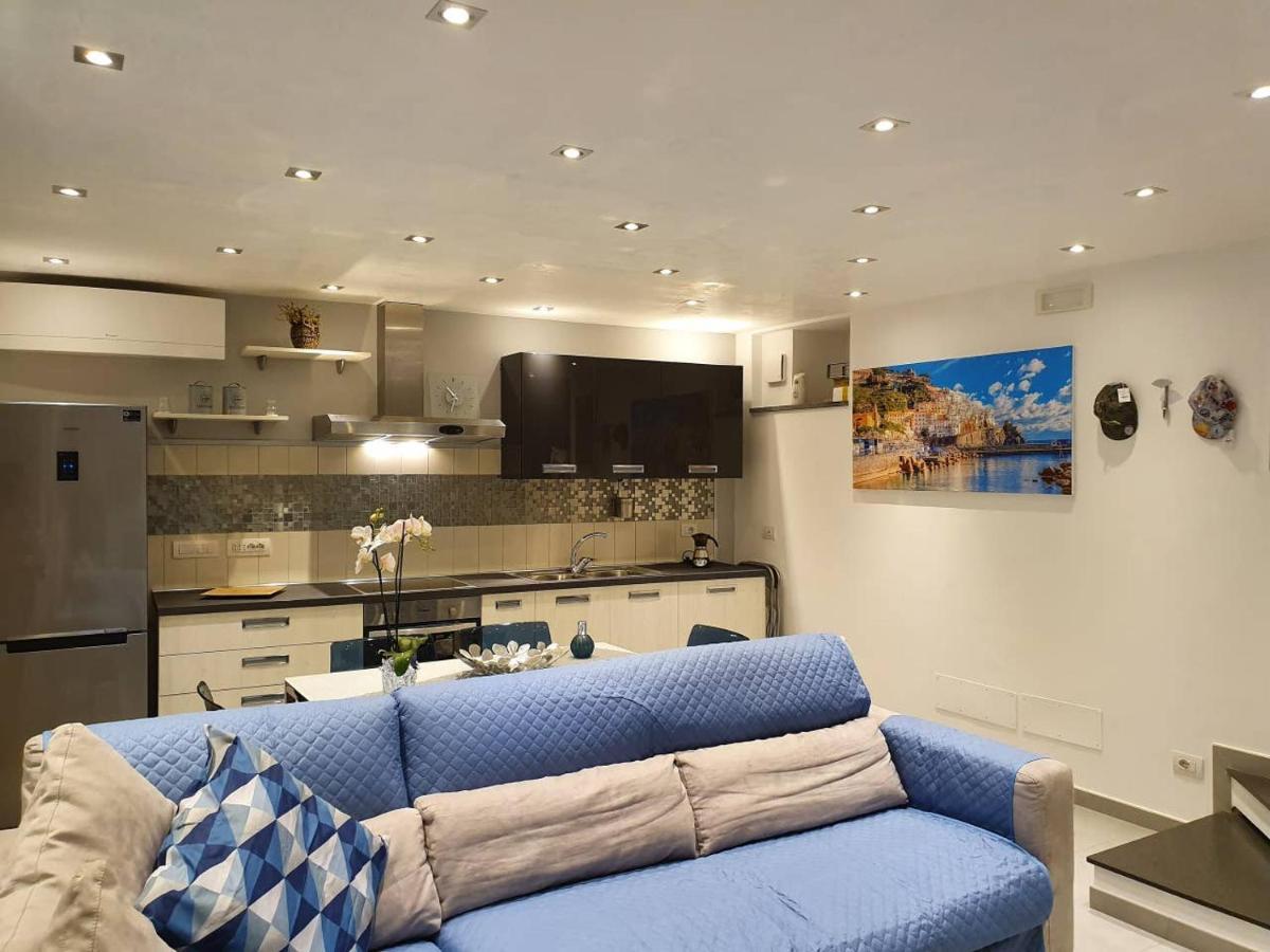 Casa Faenza Apartment Amalfi Ngoại thất bức ảnh