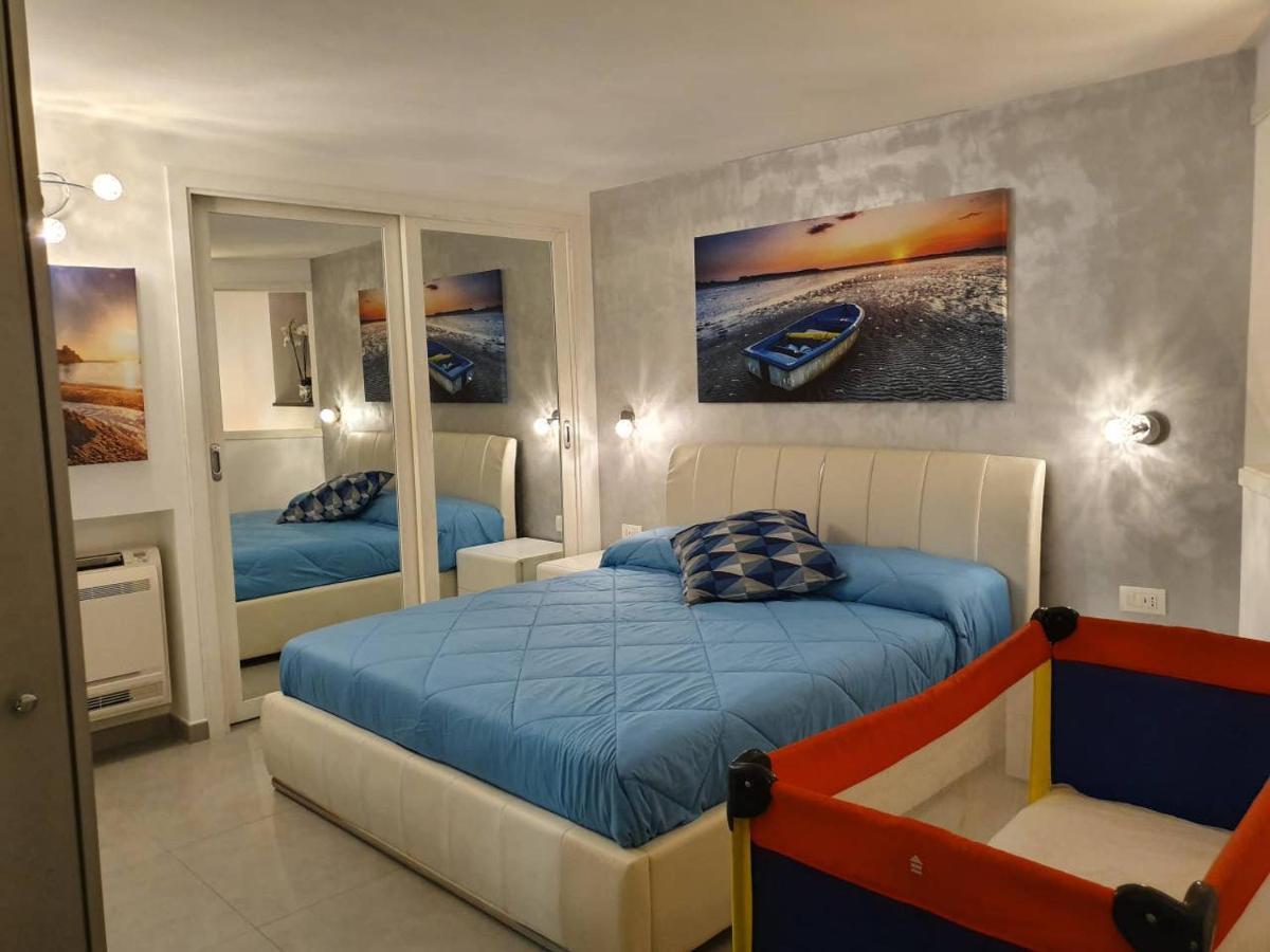 Casa Faenza Apartment Amalfi Ngoại thất bức ảnh