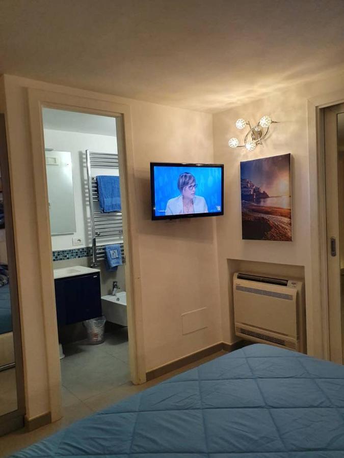 Casa Faenza Apartment Amalfi Ngoại thất bức ảnh