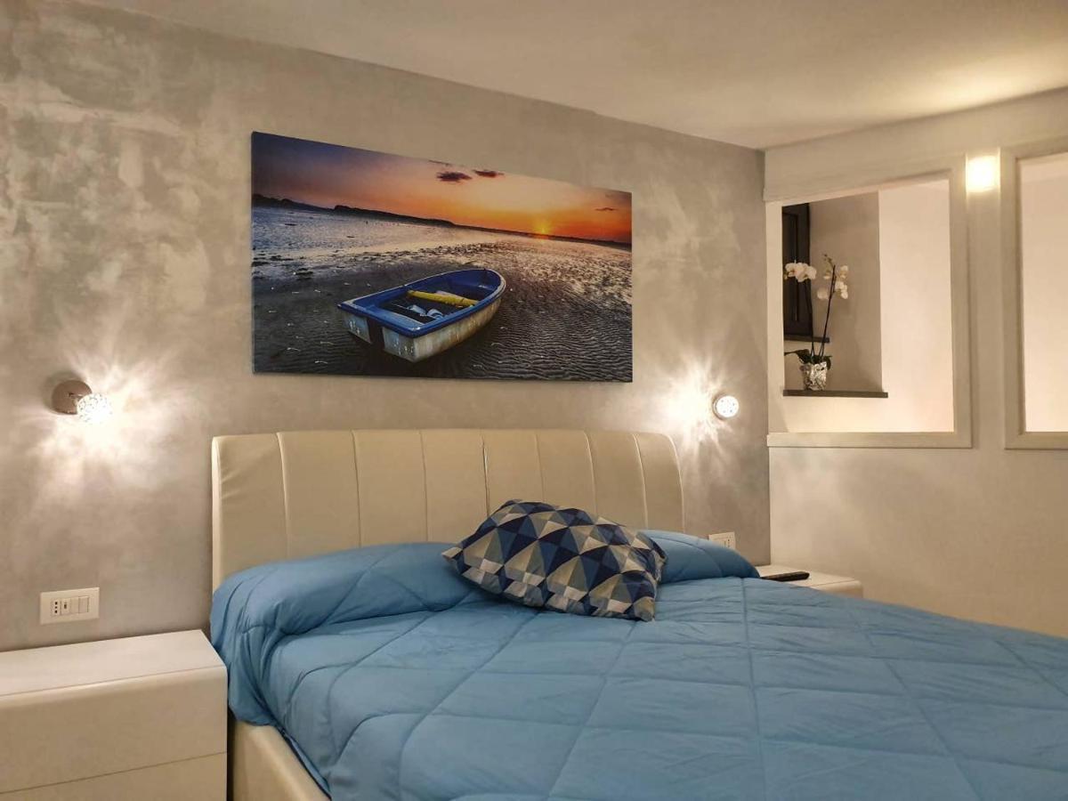 Casa Faenza Apartment Amalfi Ngoại thất bức ảnh