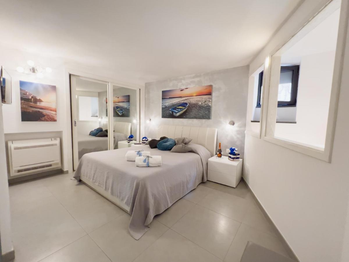 Casa Faenza Apartment Amalfi Ngoại thất bức ảnh