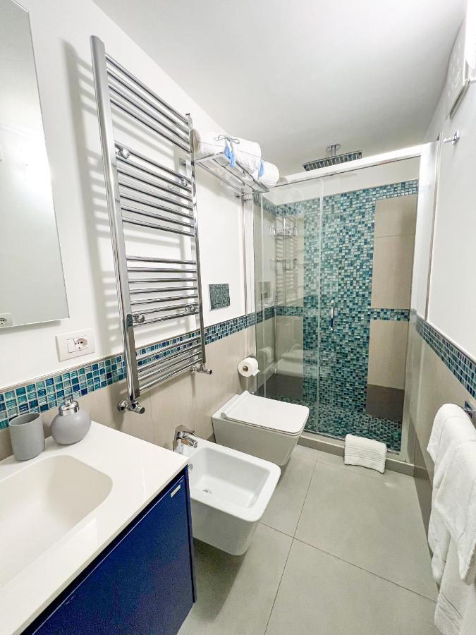 Casa Faenza Apartment Amalfi Ngoại thất bức ảnh