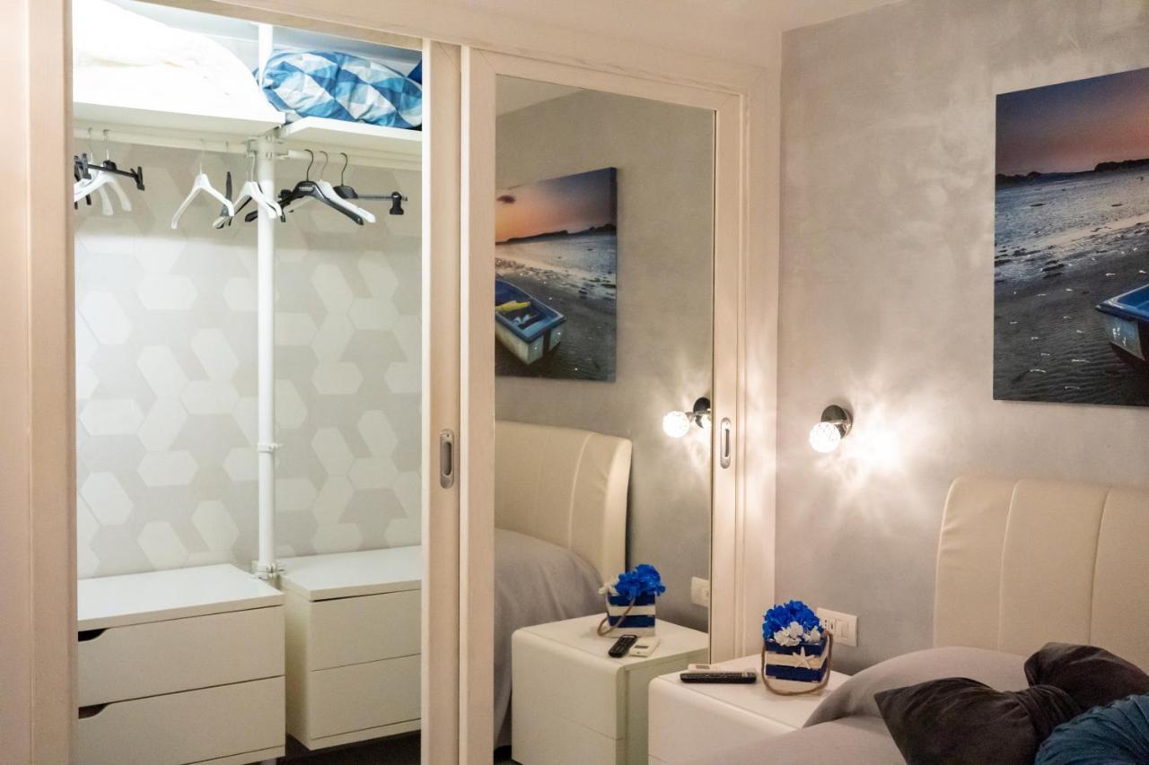 Casa Faenza Apartment Amalfi Ngoại thất bức ảnh