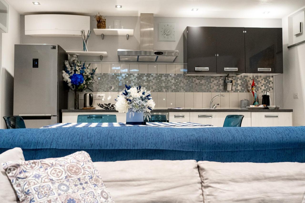 Casa Faenza Apartment Amalfi Ngoại thất bức ảnh