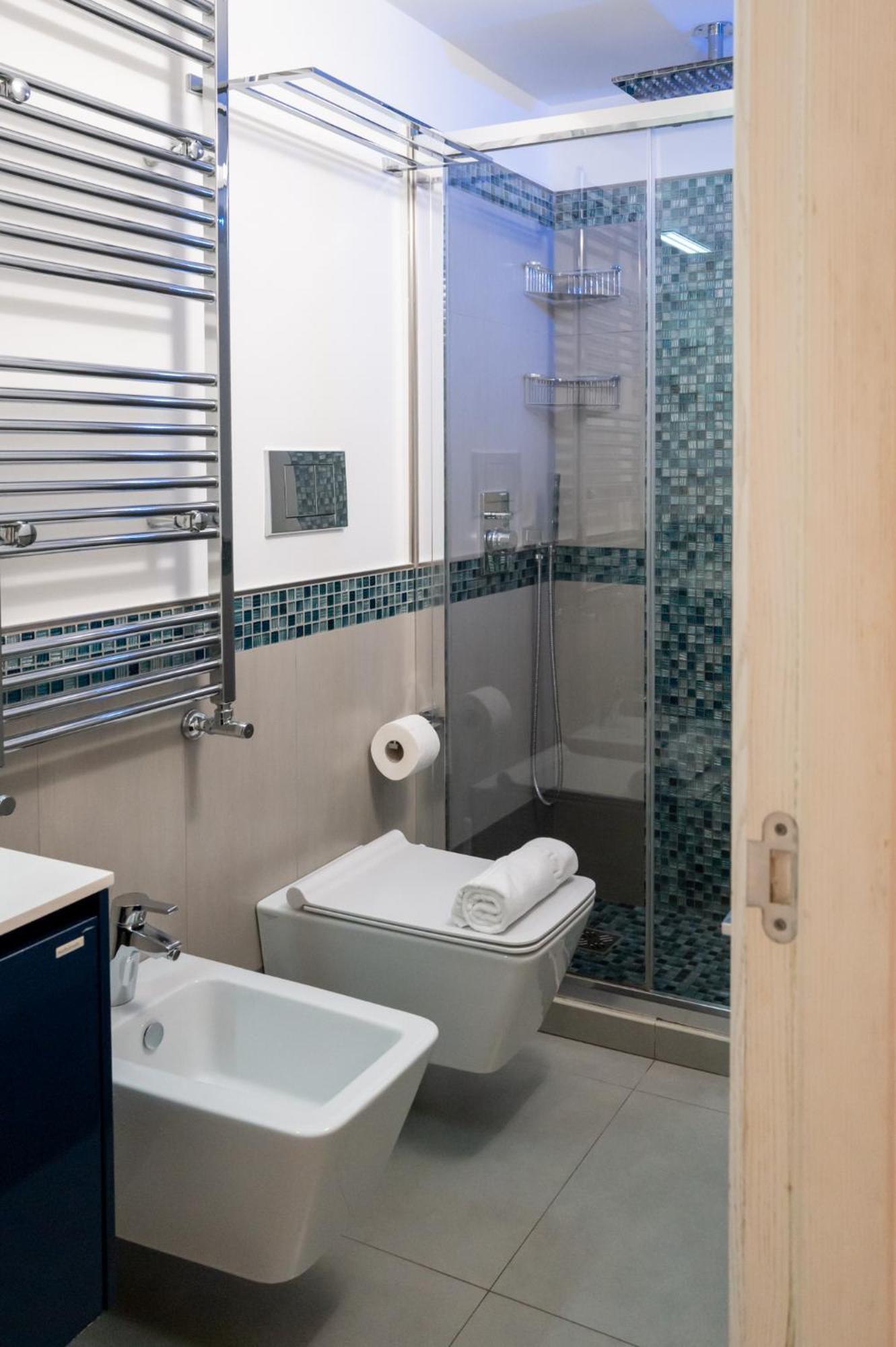 Casa Faenza Apartment Amalfi Ngoại thất bức ảnh