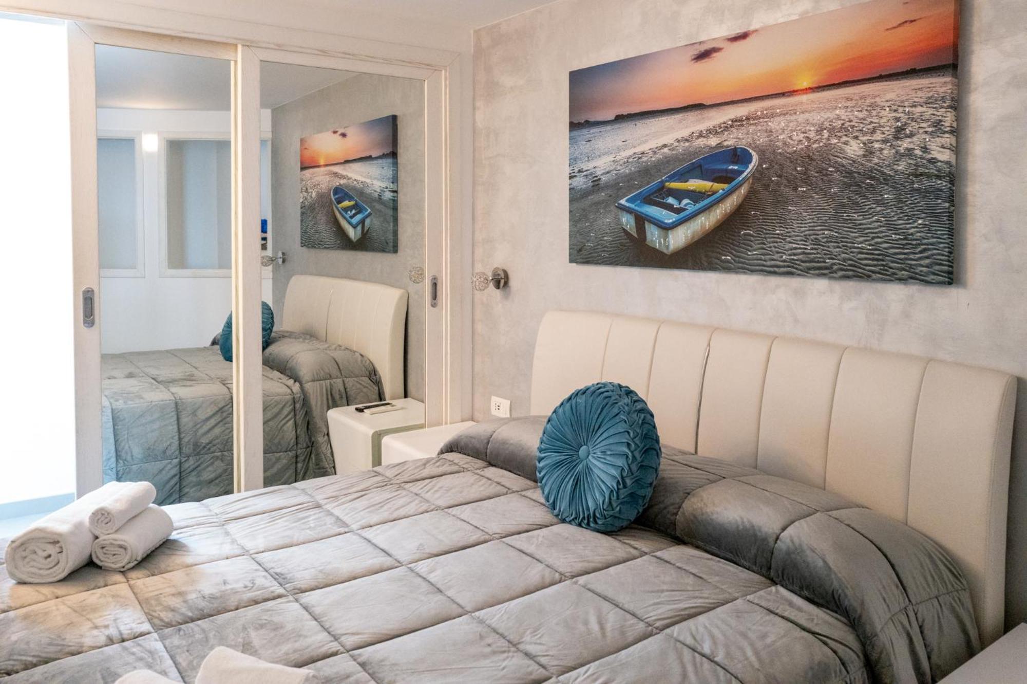Casa Faenza Apartment Amalfi Ngoại thất bức ảnh