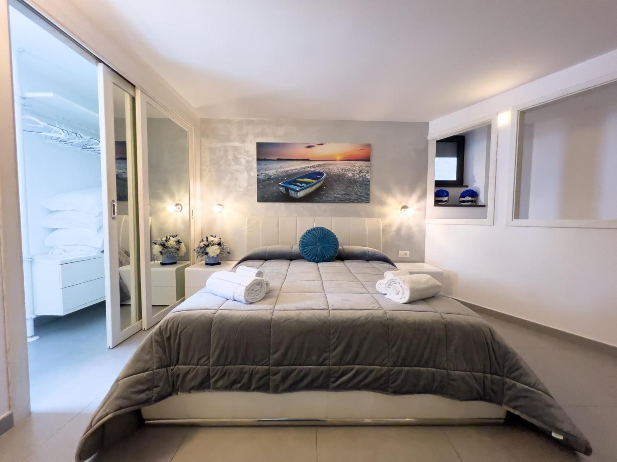 Casa Faenza Apartment Amalfi Ngoại thất bức ảnh