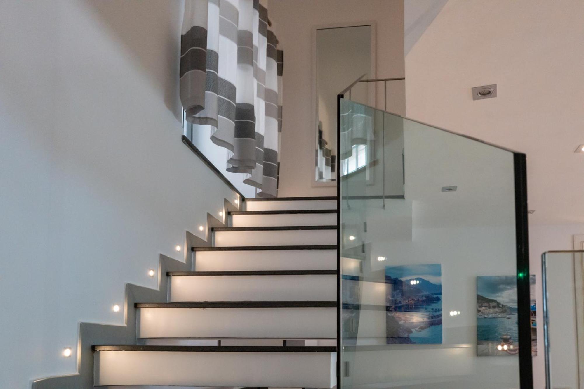 Casa Faenza Apartment Amalfi Ngoại thất bức ảnh