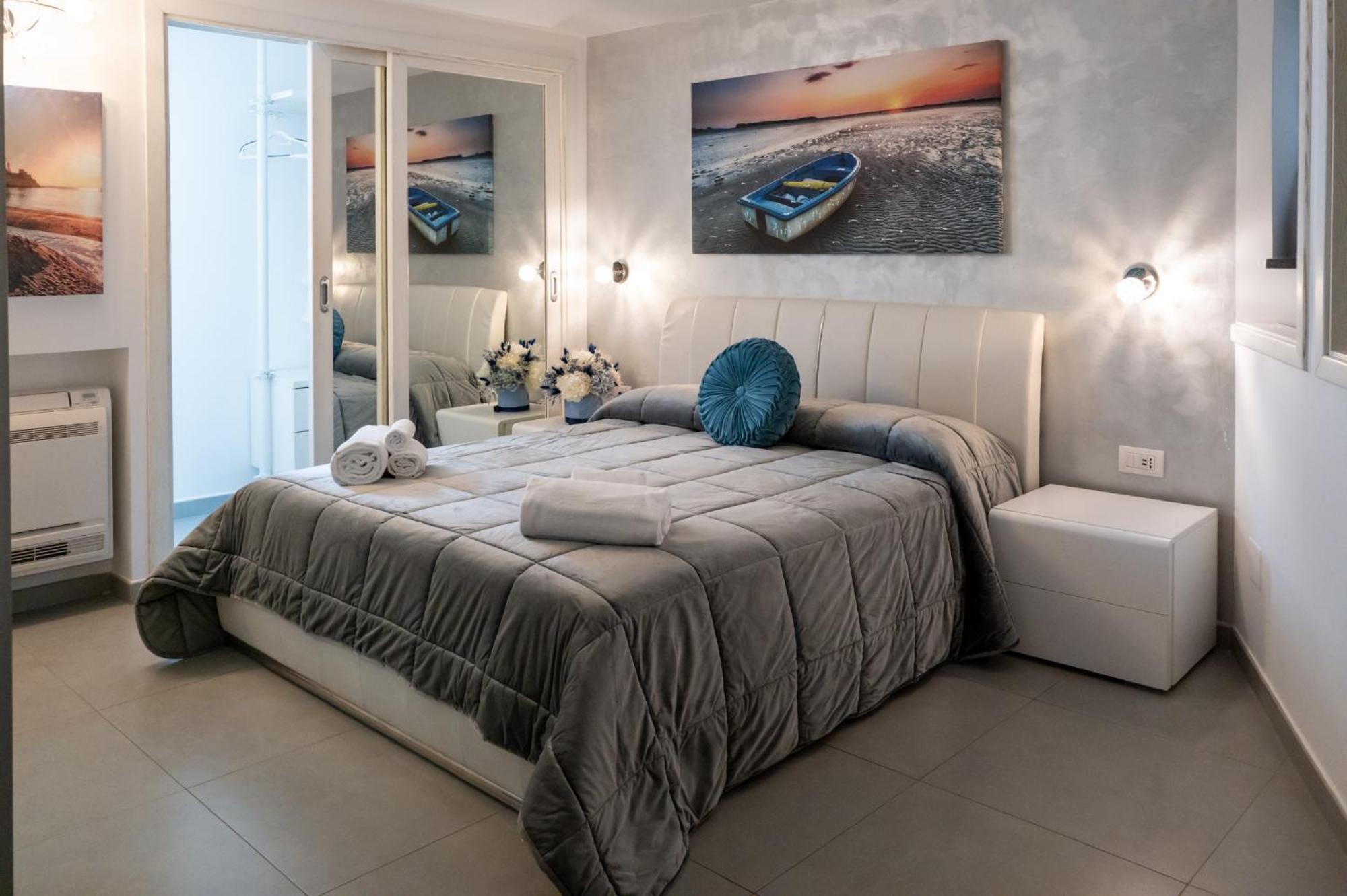 Casa Faenza Apartment Amalfi Ngoại thất bức ảnh