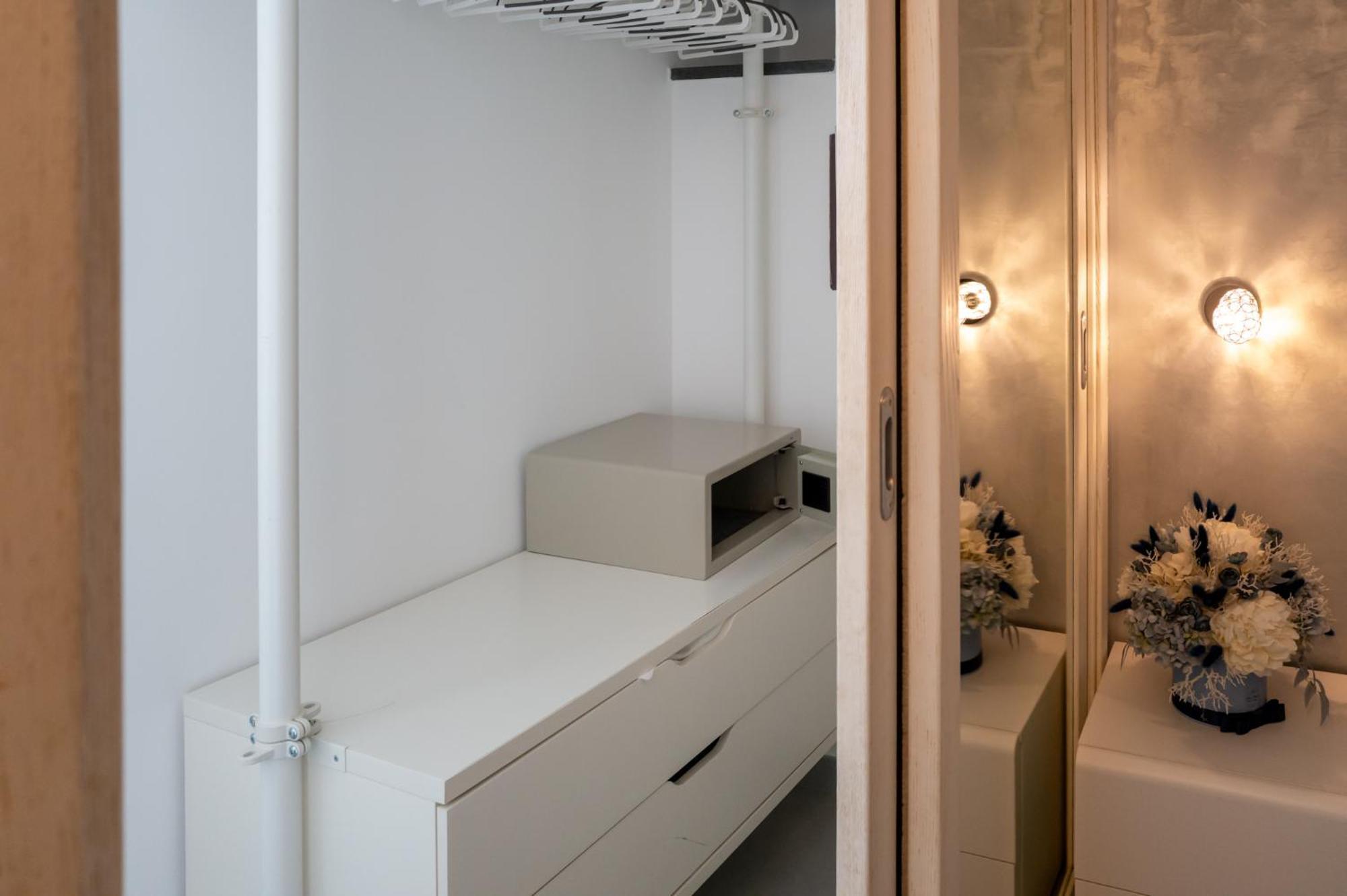 Casa Faenza Apartment Amalfi Ngoại thất bức ảnh